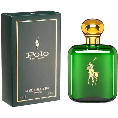 polo classic cologne